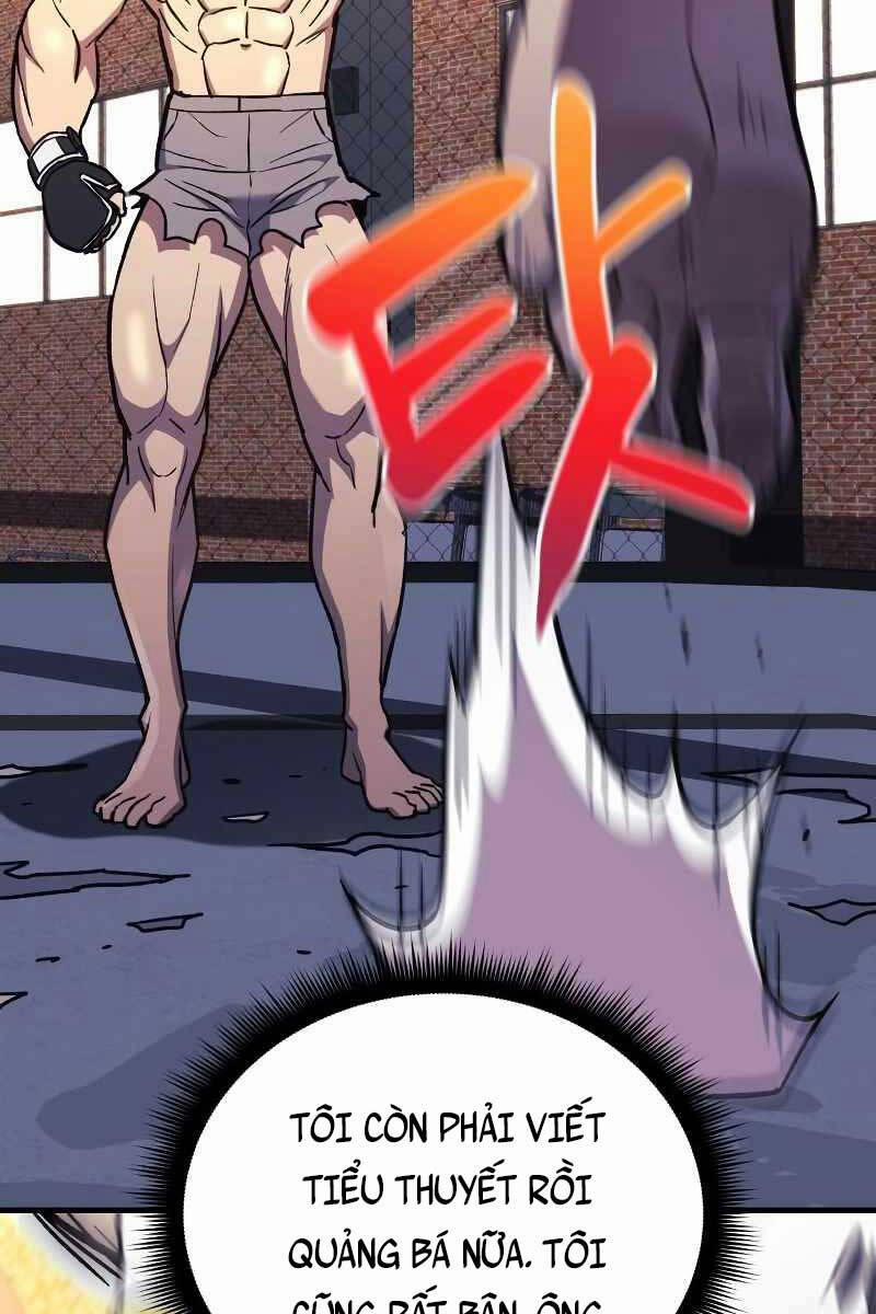 Thợ Săn Nhà Văn 35 trang 111