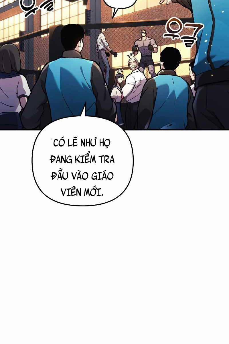 Thợ Săn Nhà Văn 35 trang 16