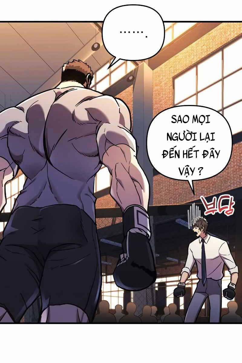 Thợ Săn Nhà Văn 35 trang 17