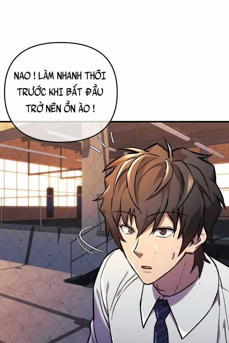 Thợ Săn Nhà Văn 35 trang 18