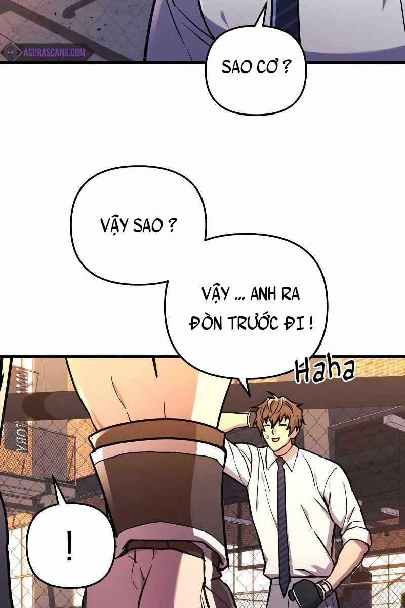 Thợ Săn Nhà Văn 35 trang 19