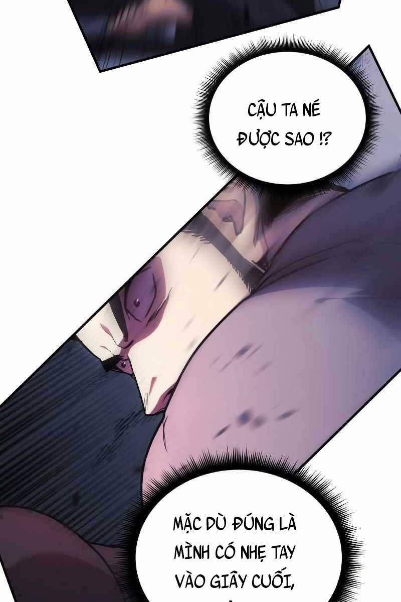 Thợ Săn Nhà Văn 35 trang 29