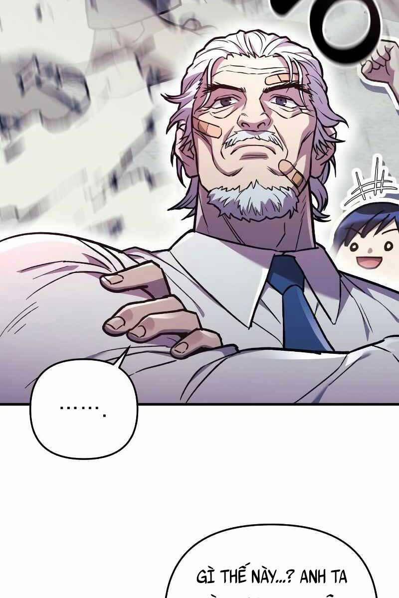 Thợ Săn Nhà Văn 35 trang 55
