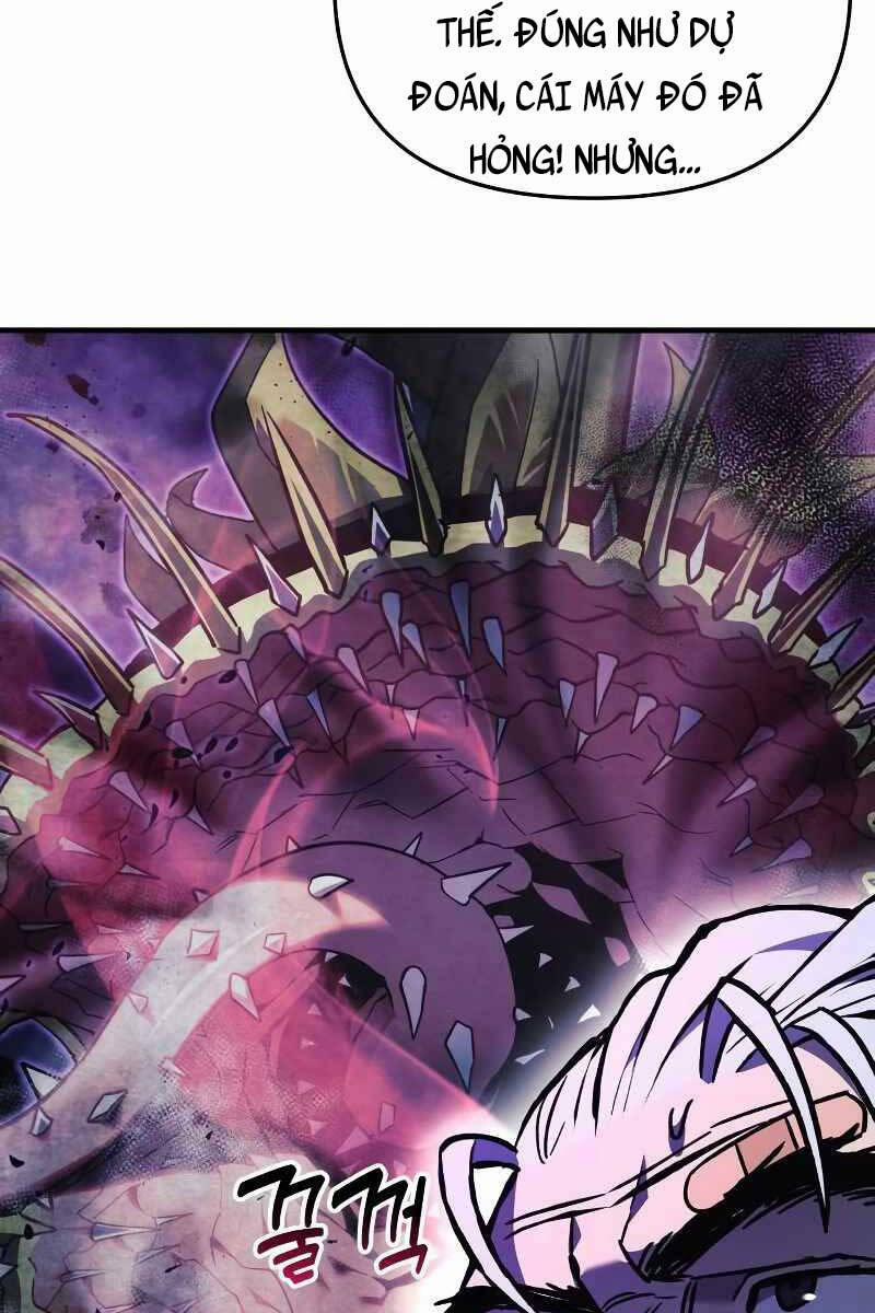 Thợ Săn Nhà Văn 35 trang 75