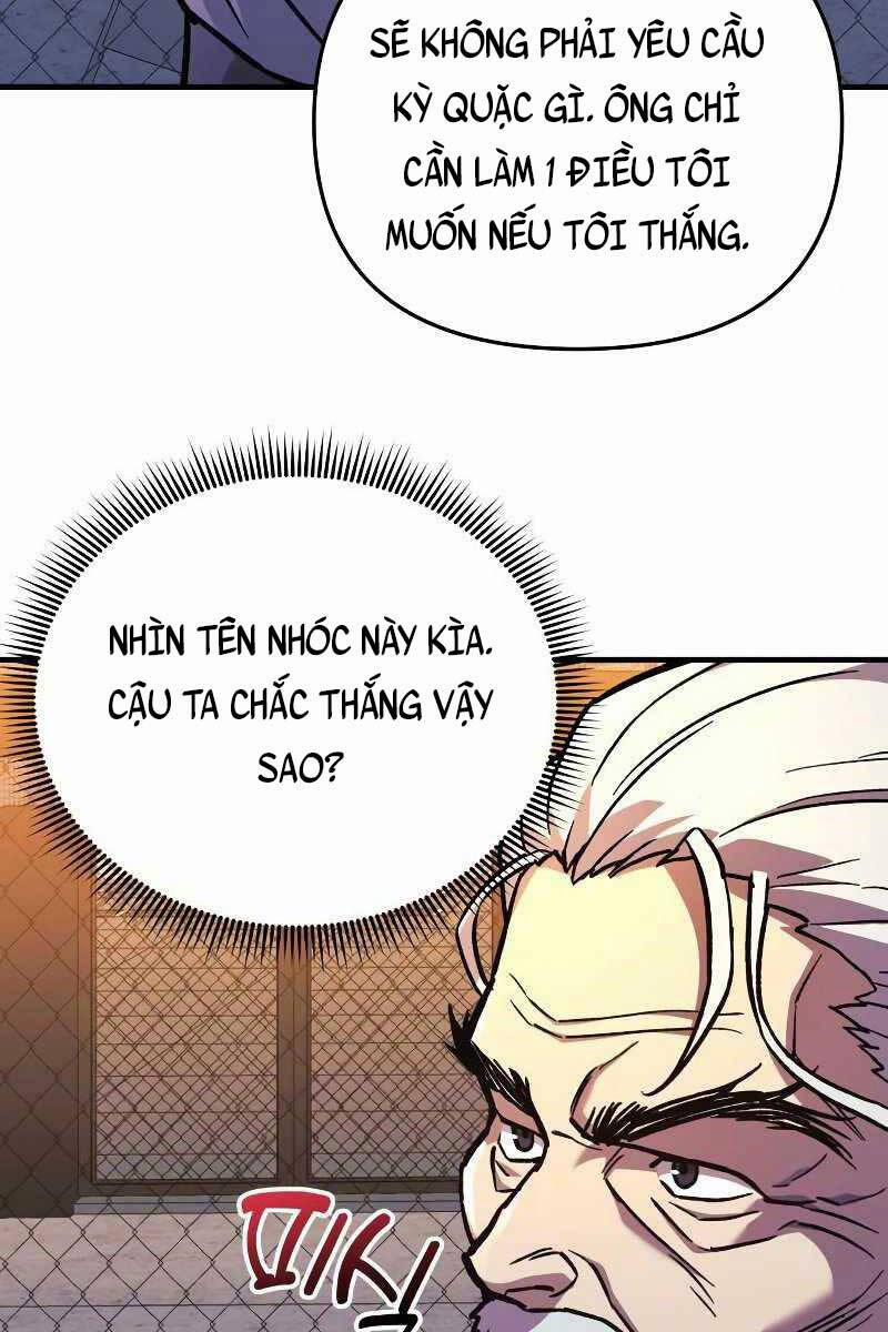 Thợ Săn Nhà Văn 35 trang 84