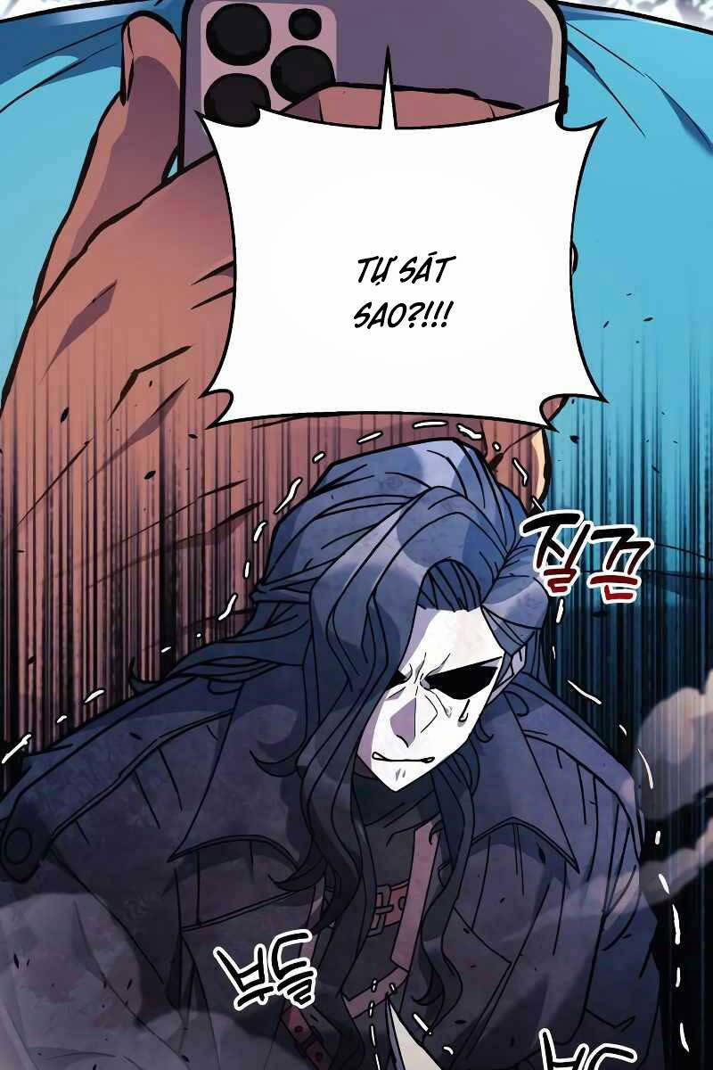 Thợ Săn Nhà Văn 36 trang 101