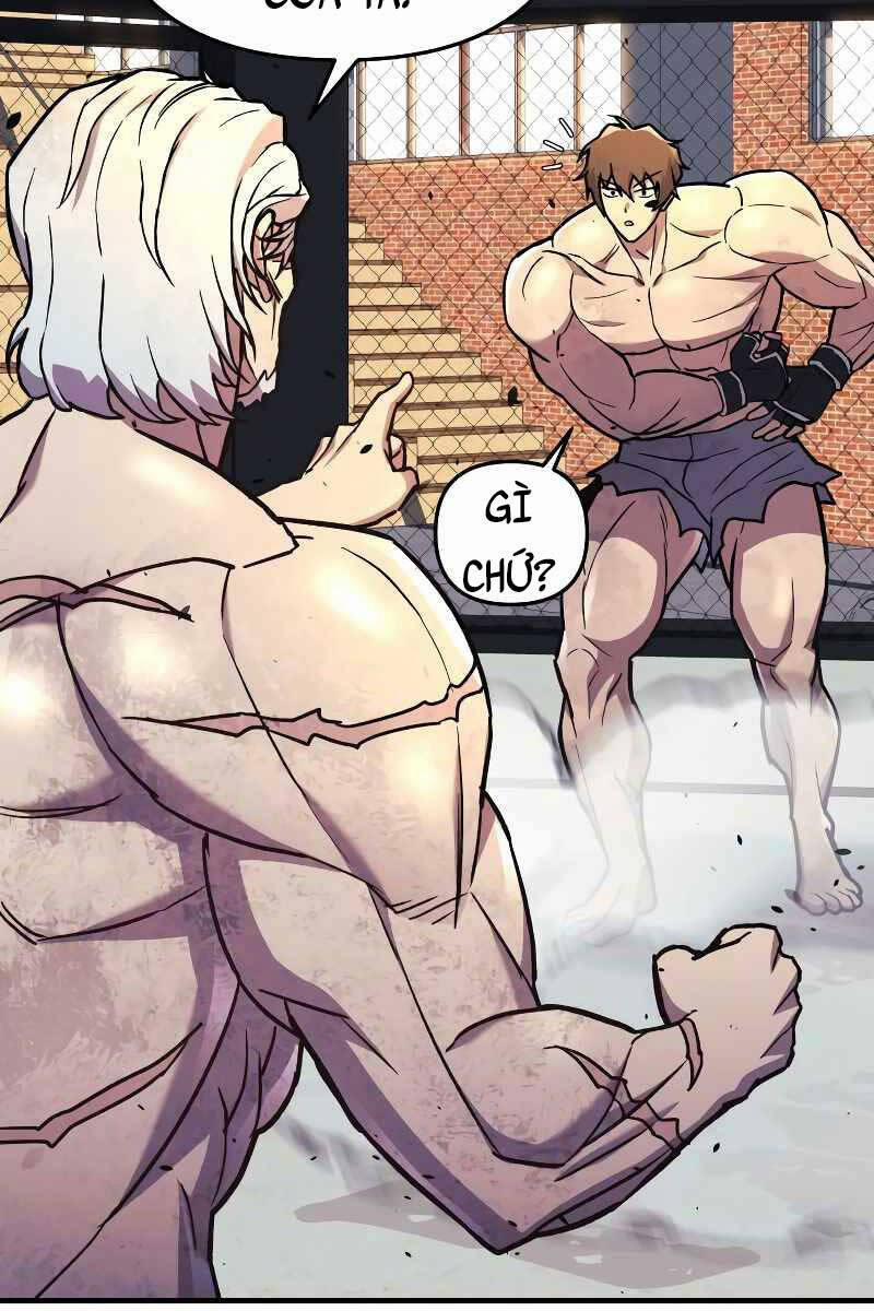 Thợ Săn Nhà Văn 36 trang 22