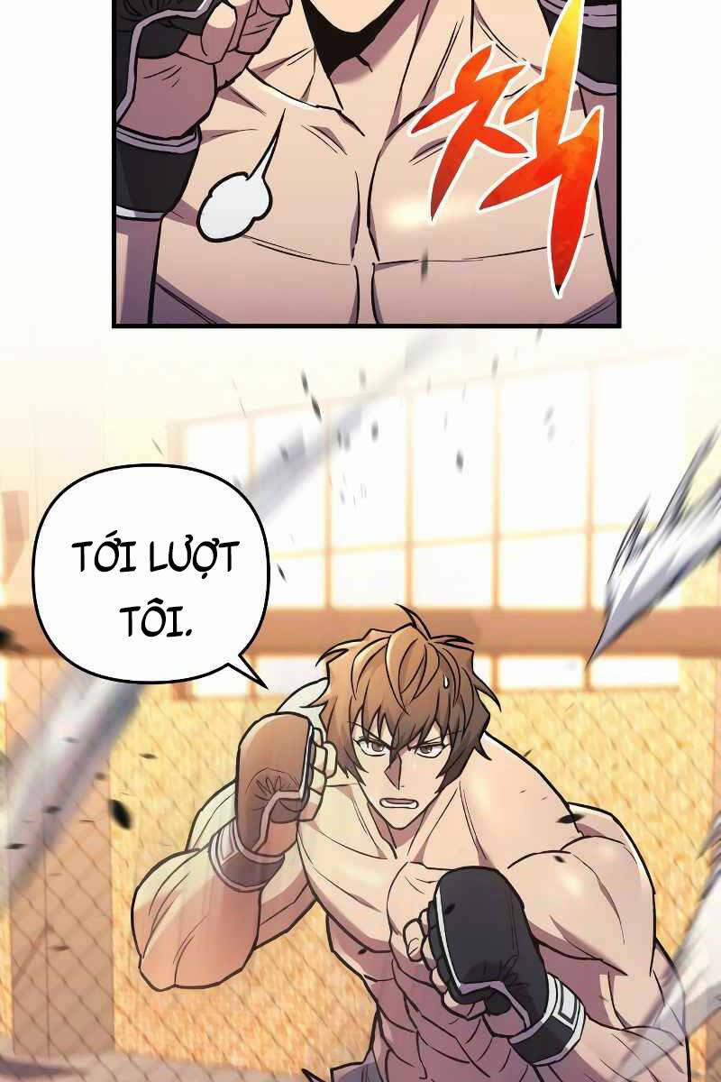 Thợ Săn Nhà Văn 36 trang 25