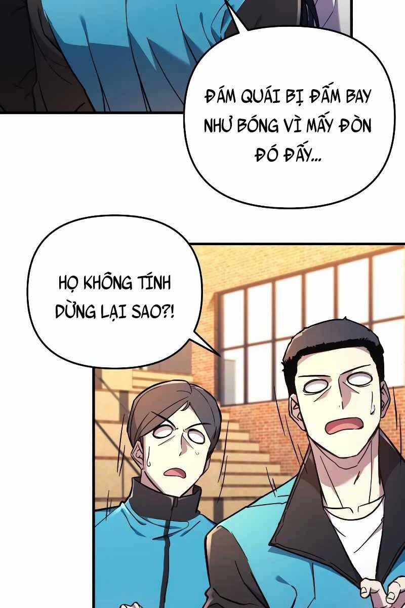 Thợ Săn Nhà Văn 36 trang 33