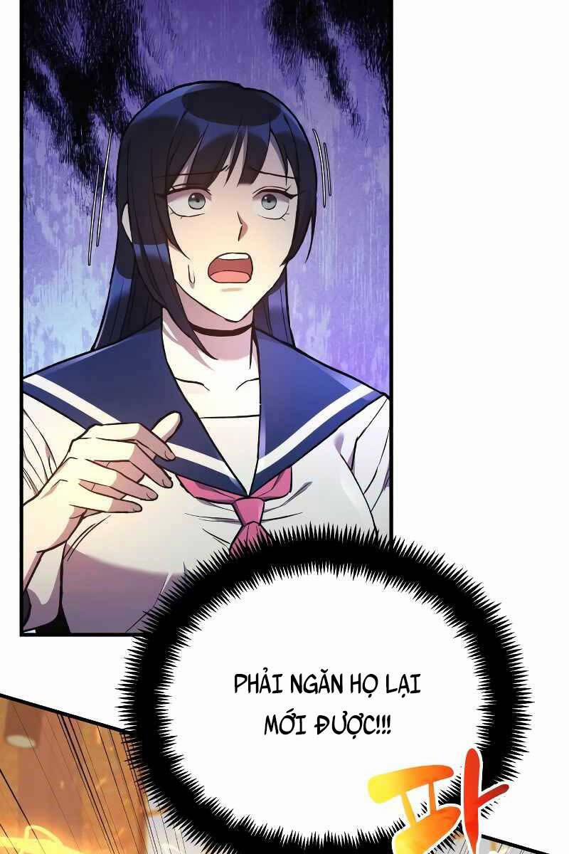 Thợ Săn Nhà Văn 36 trang 37