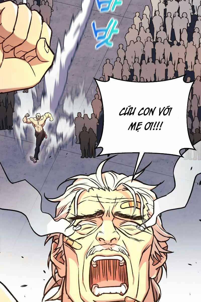 Thợ Săn Nhà Văn 36 trang 64