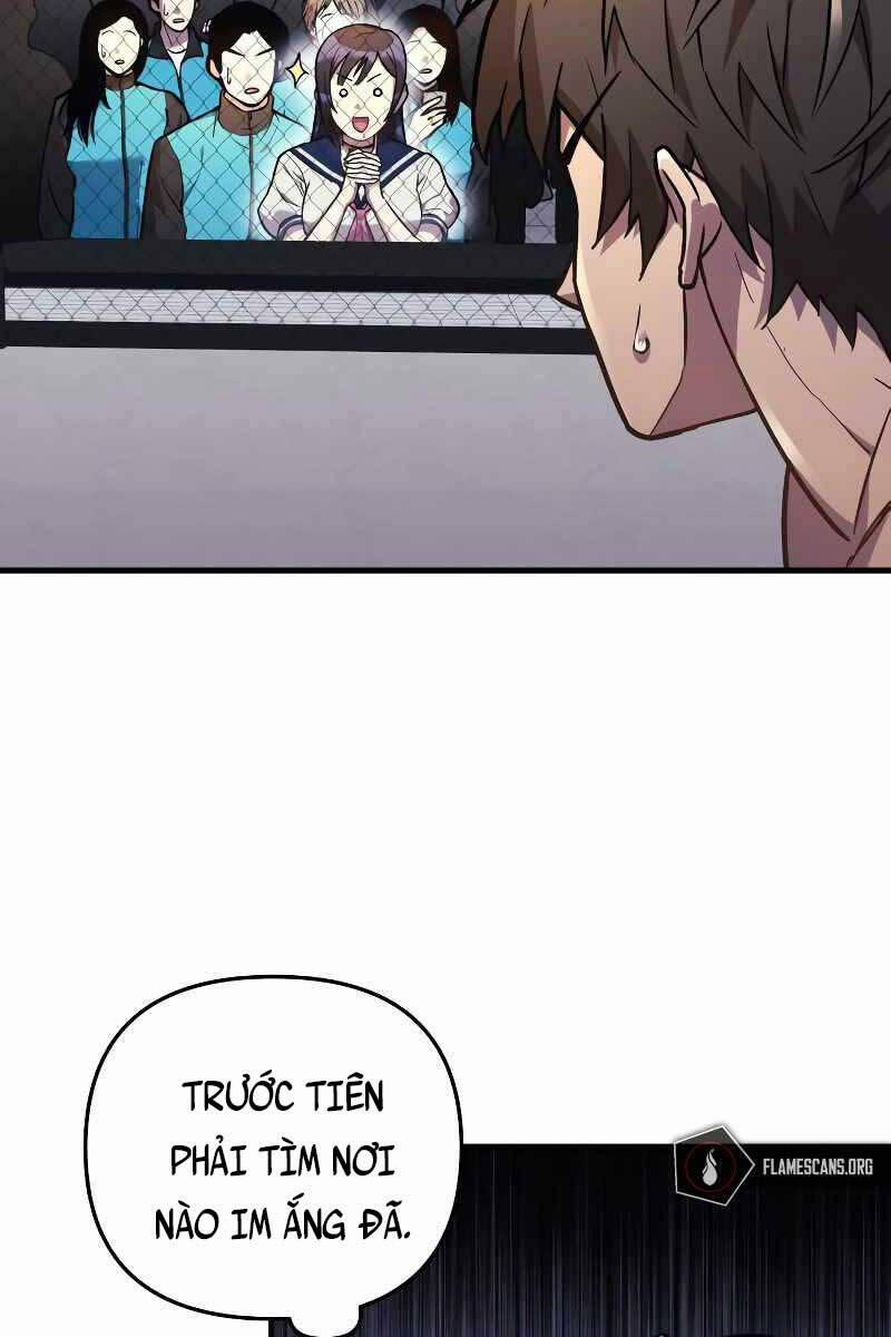 Thợ Săn Nhà Văn 36 trang 76