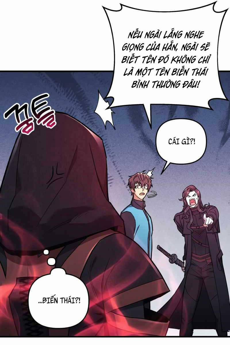 Thợ Săn Nhà Văn 37.5 trang 25