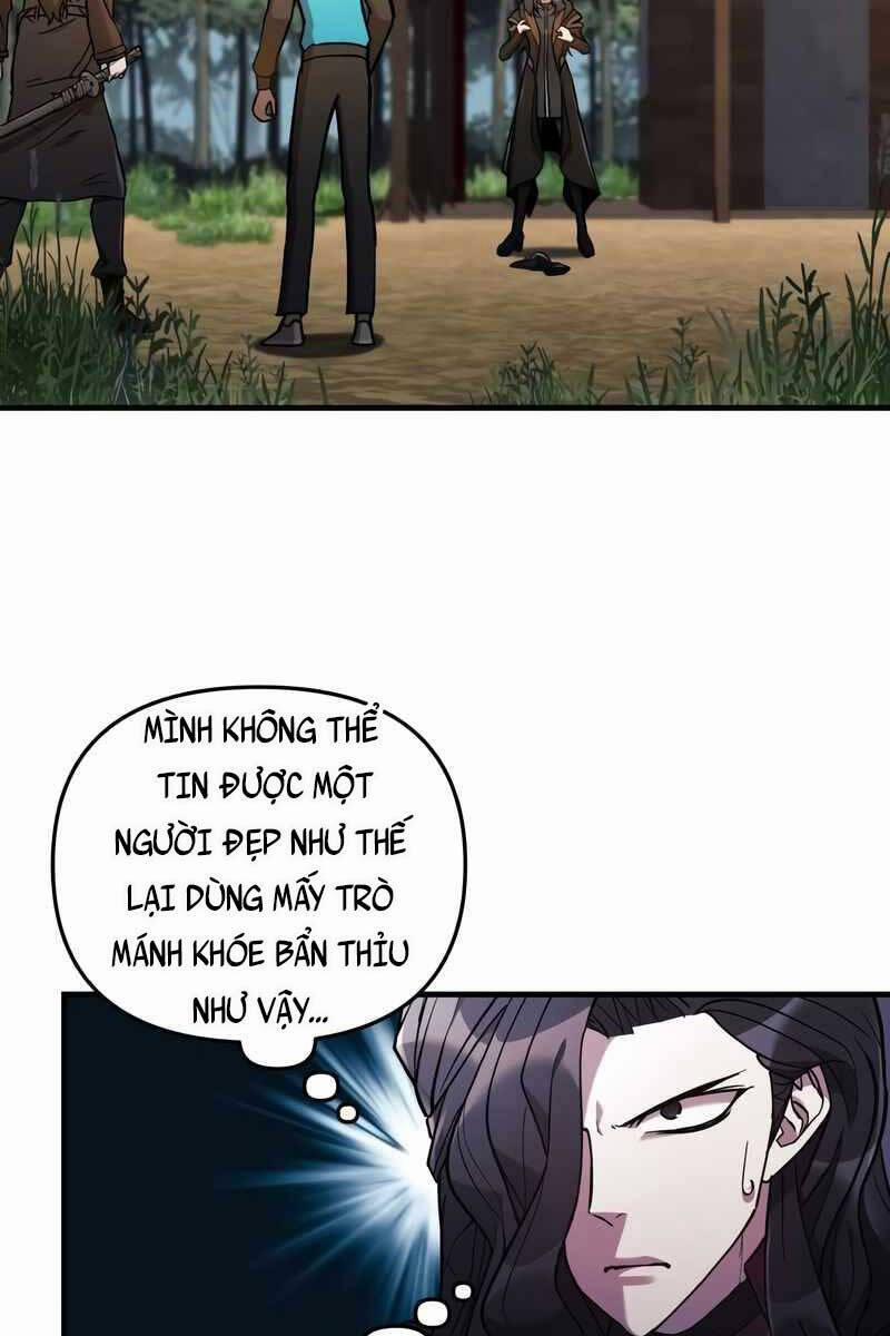 Thợ Săn Nhà Văn 37.5 trang 43