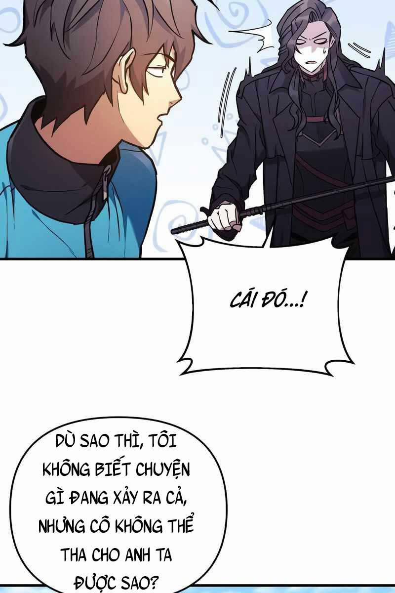 Thợ Săn Nhà Văn 37.5 trang 57