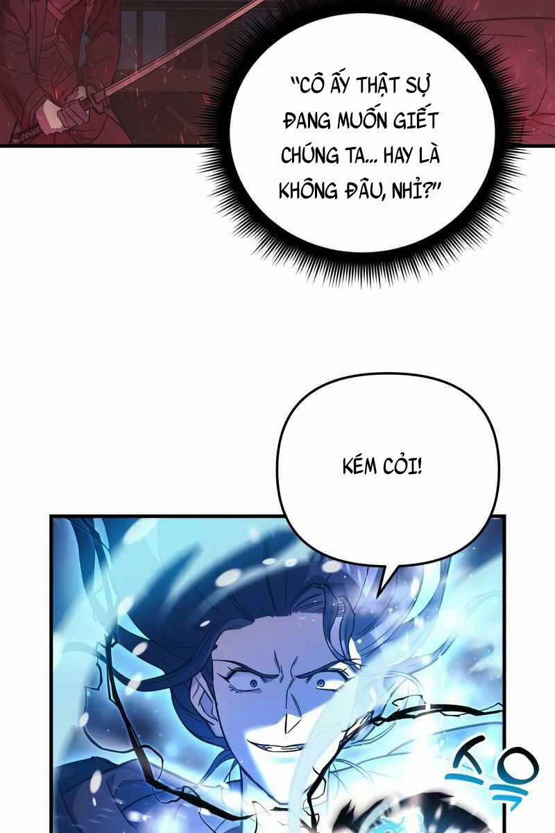 Thợ Săn Nhà Văn 37 trang 42