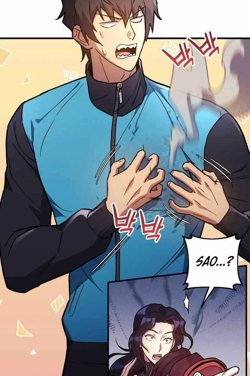 Thợ Săn Nhà Văn 38 trang 14