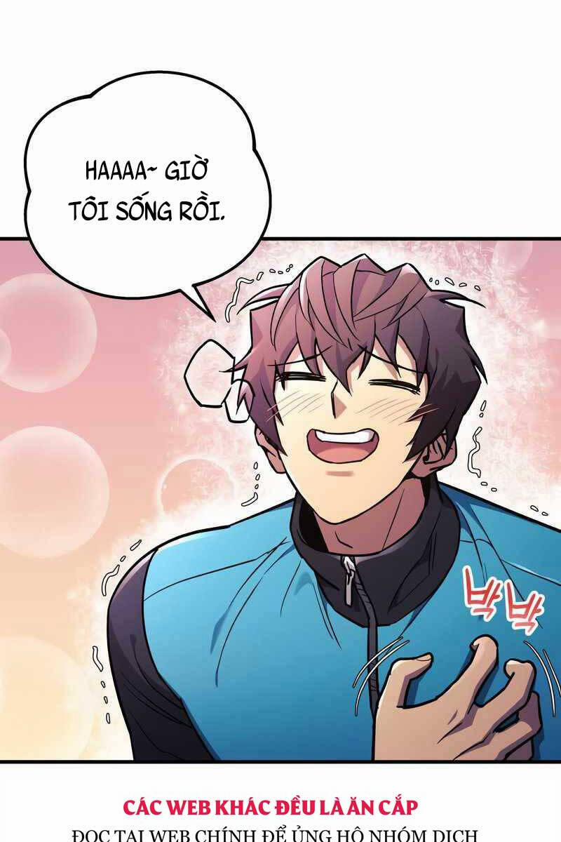 Thợ Săn Nhà Văn 38 trang 16