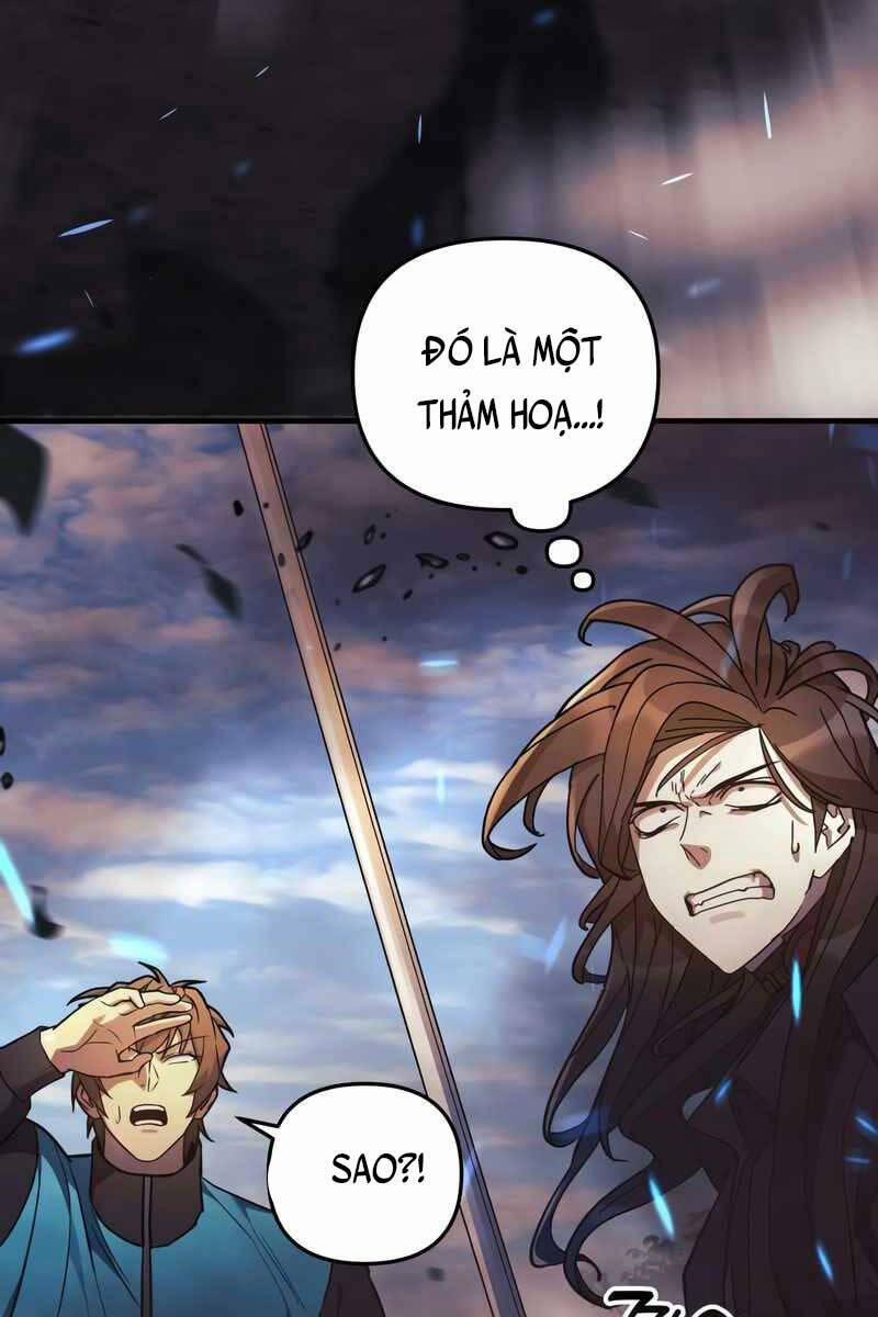 Thợ Săn Nhà Văn 38 trang 23