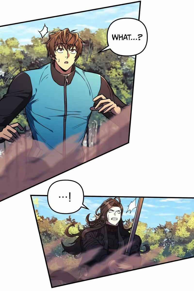 Thợ Săn Nhà Văn 38 trang 32