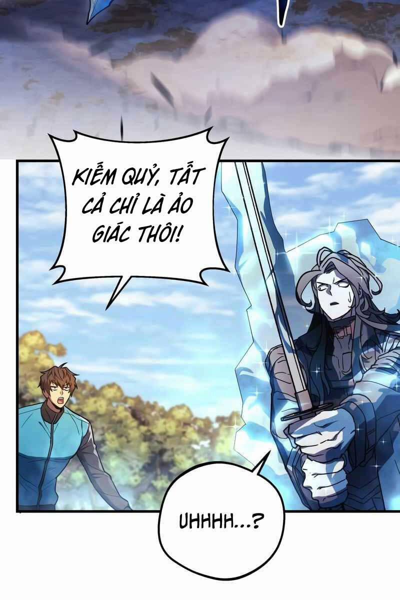 Thợ Săn Nhà Văn 38 trang 58
