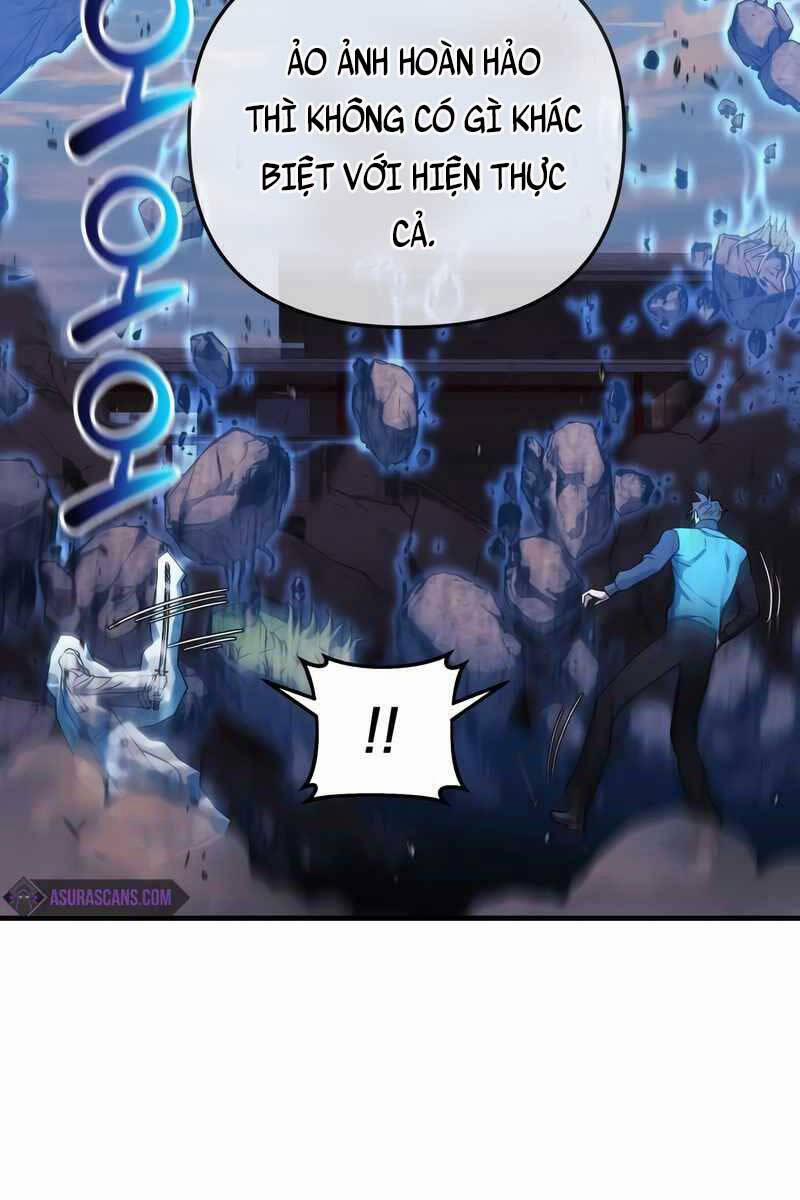 Thợ Săn Nhà Văn 38 trang 64