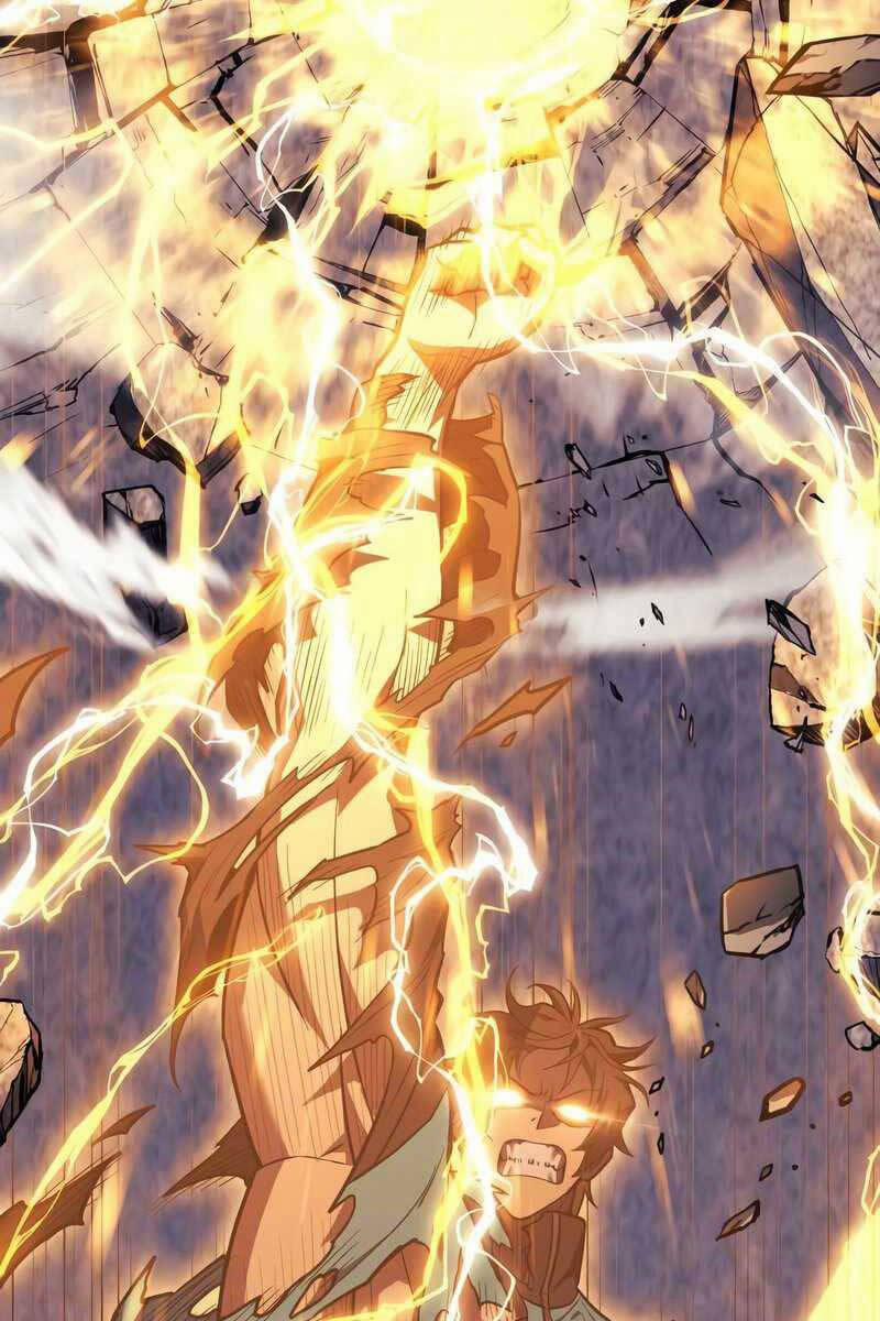 Thợ Săn Nhà Văn 38 trang 96