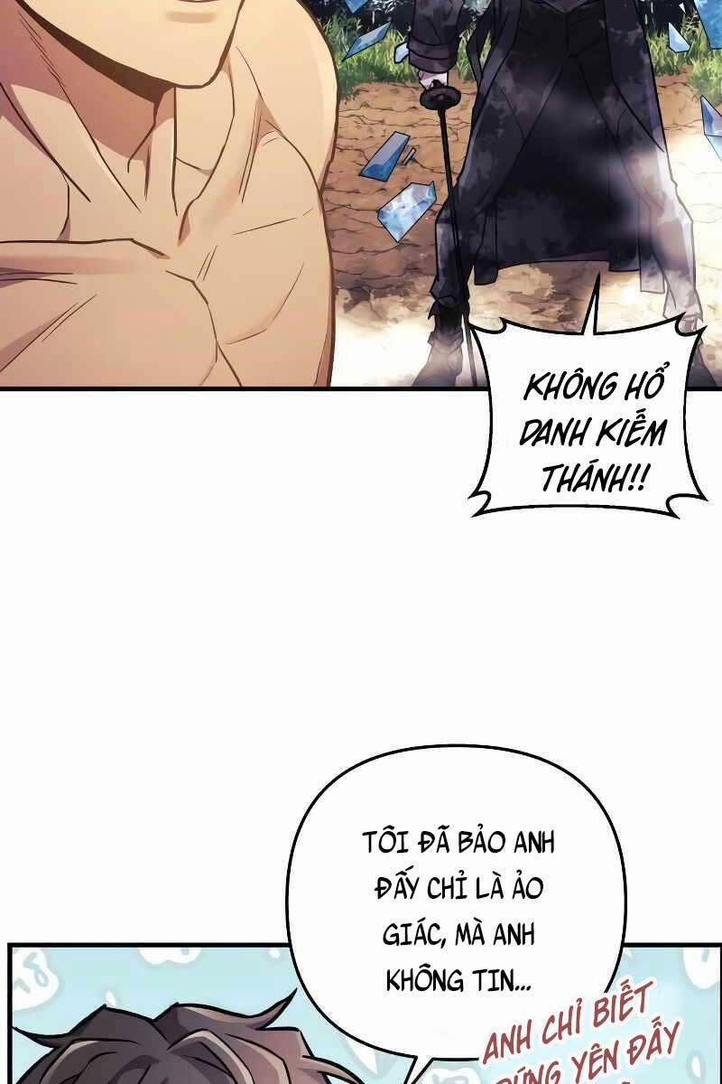 Thợ Săn Nhà Văn 39 trang 22