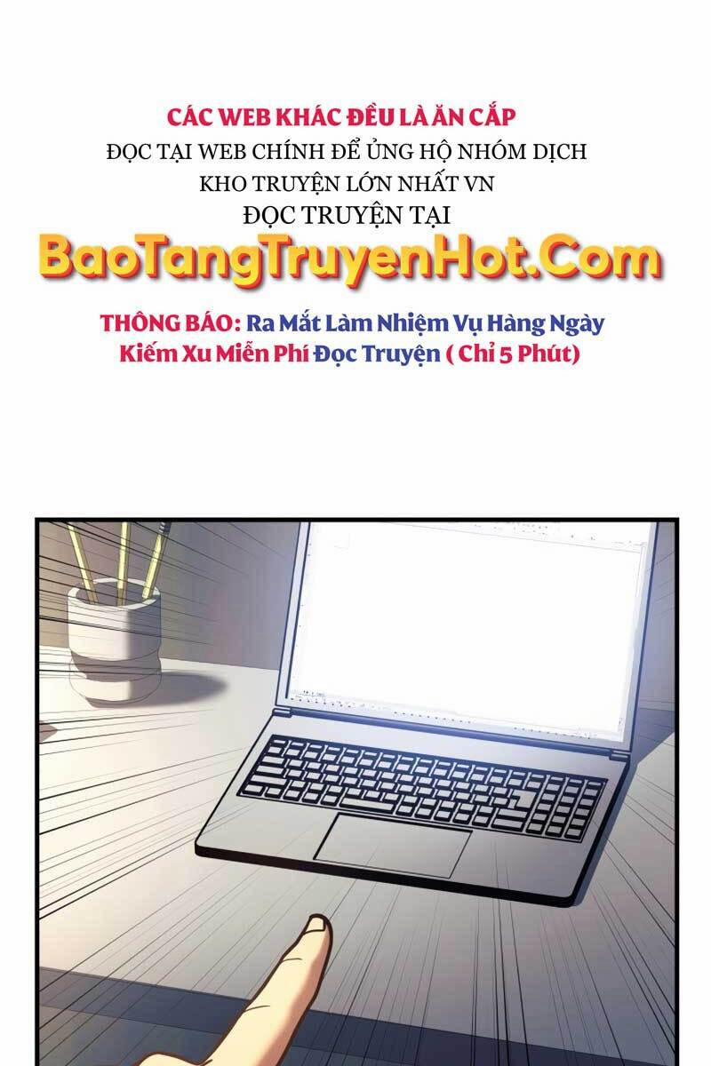 Thợ Săn Nhà Văn 4 trang 1