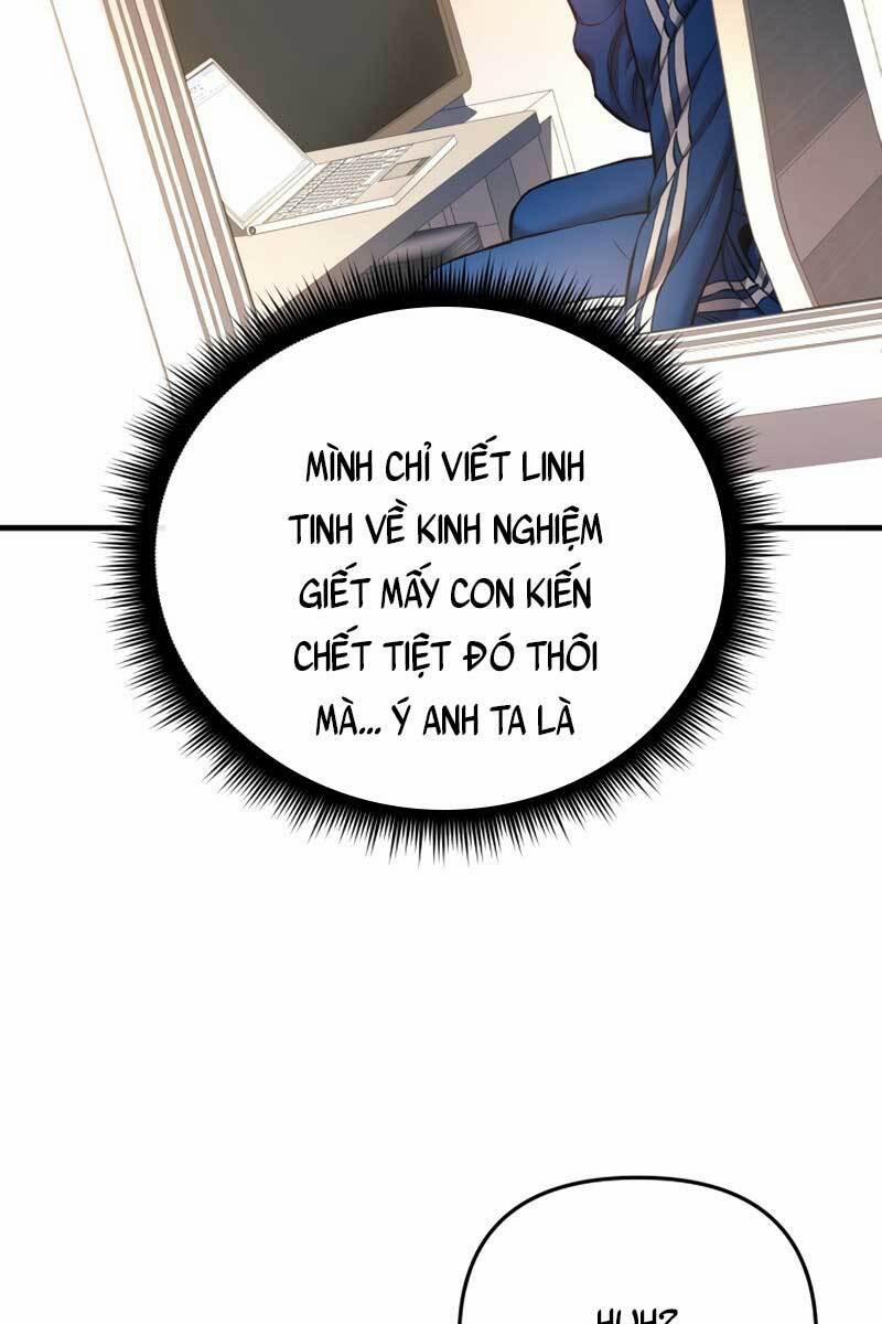 Thợ Săn Nhà Văn 4 trang 10