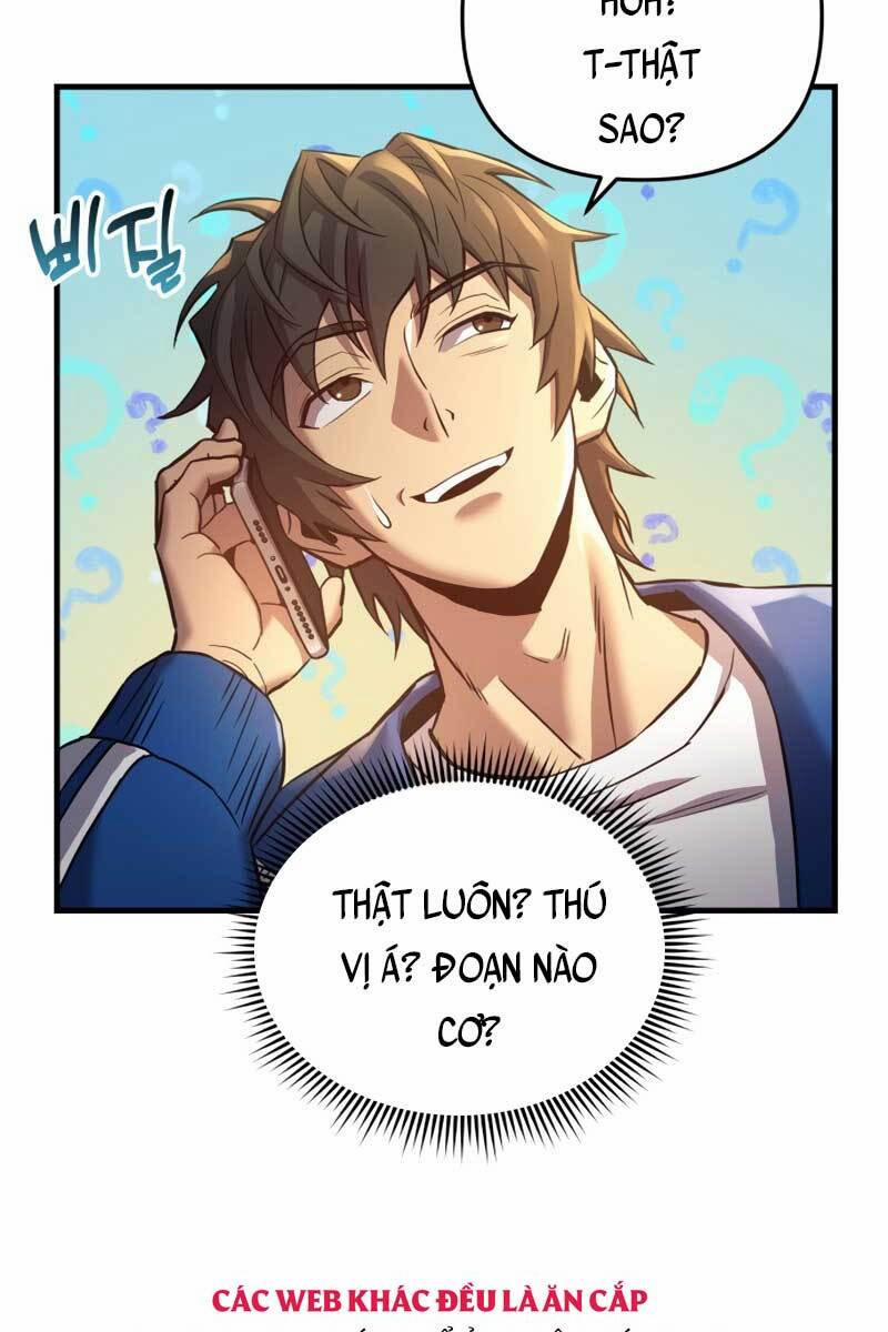 Thợ Săn Nhà Văn 4 trang 11