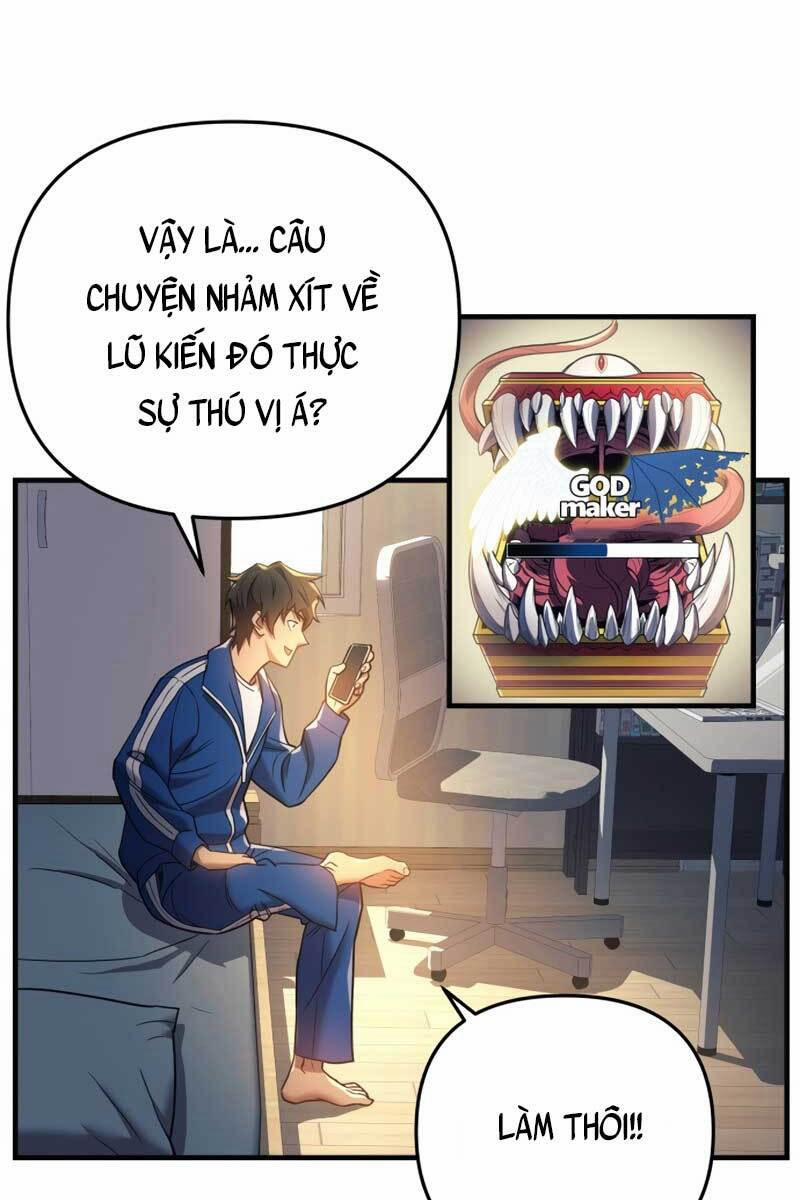 Thợ Săn Nhà Văn 4 trang 21