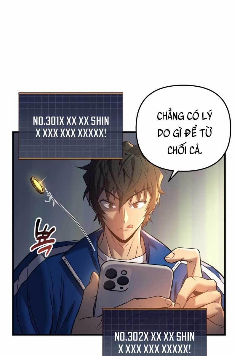 Thợ Săn Nhà Văn 4 trang 23