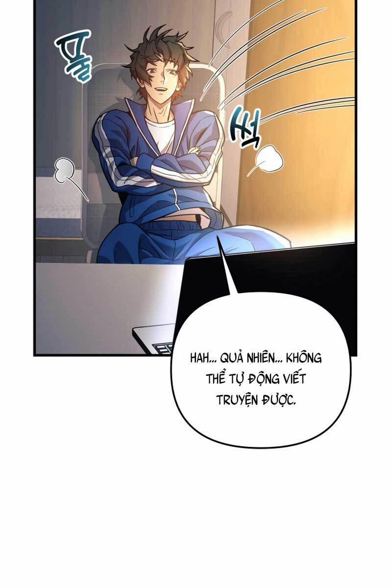 Thợ Săn Nhà Văn 4 trang 3