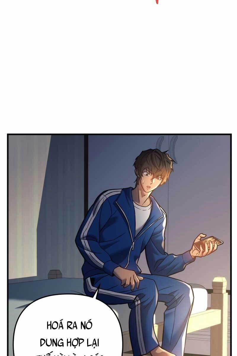 Thợ Săn Nhà Văn 4 trang 31