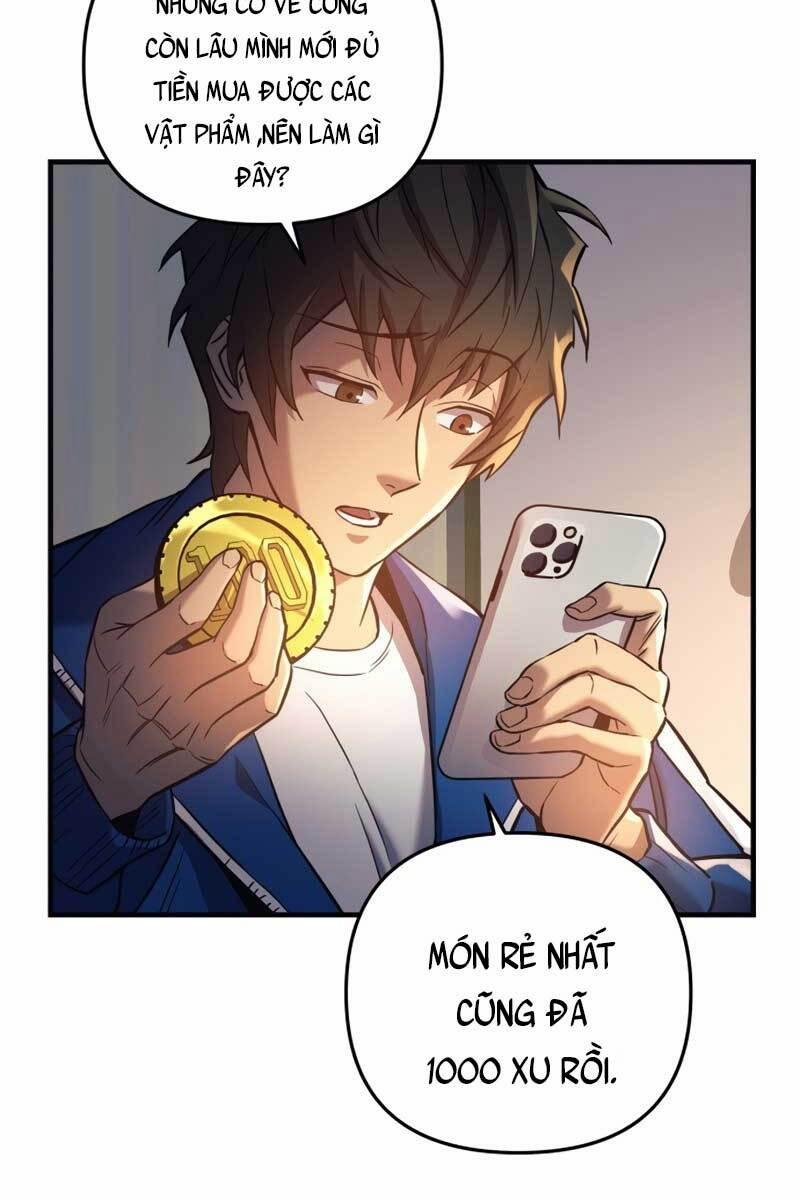 Thợ Săn Nhà Văn 4 trang 34