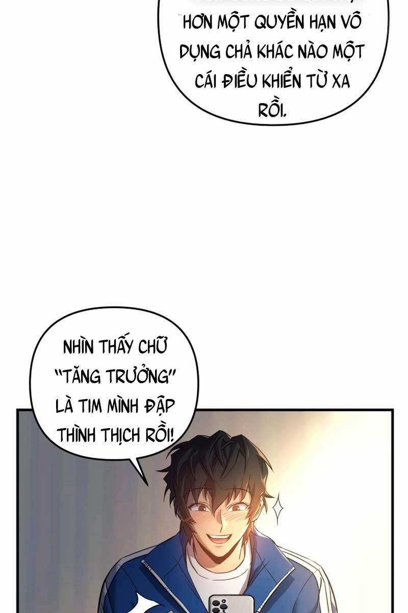 Thợ Săn Nhà Văn 4 trang 36