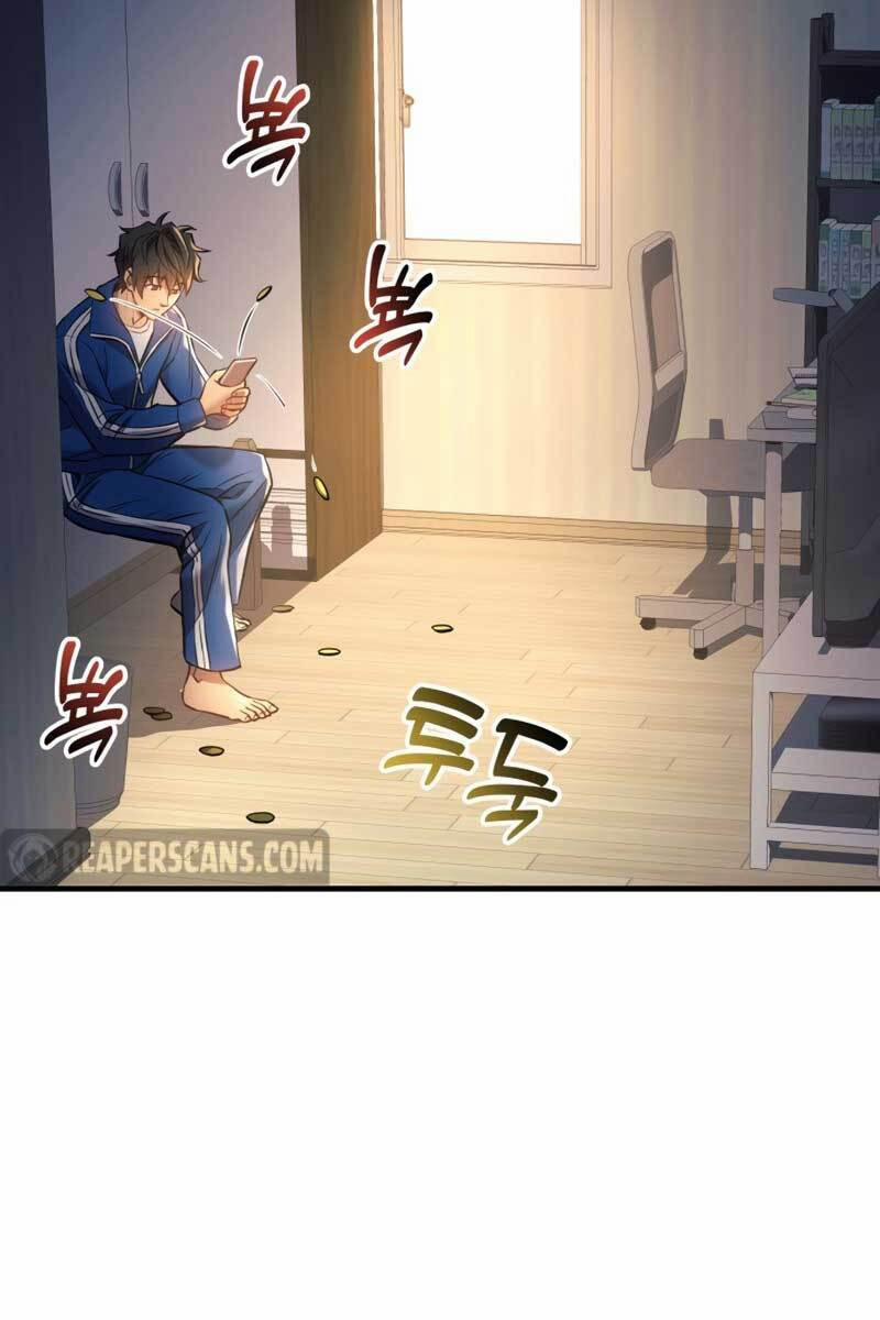 Thợ Săn Nhà Văn 4 trang 38