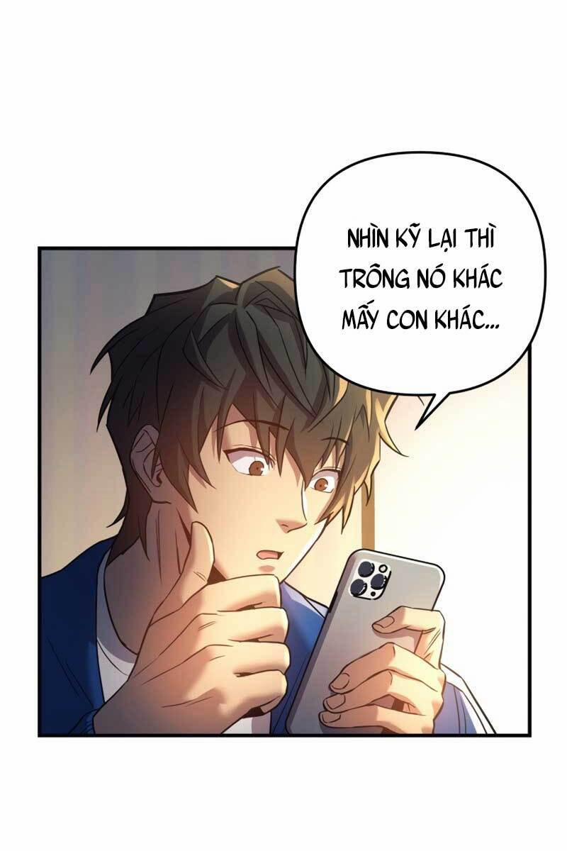 Thợ Săn Nhà Văn 4 trang 44