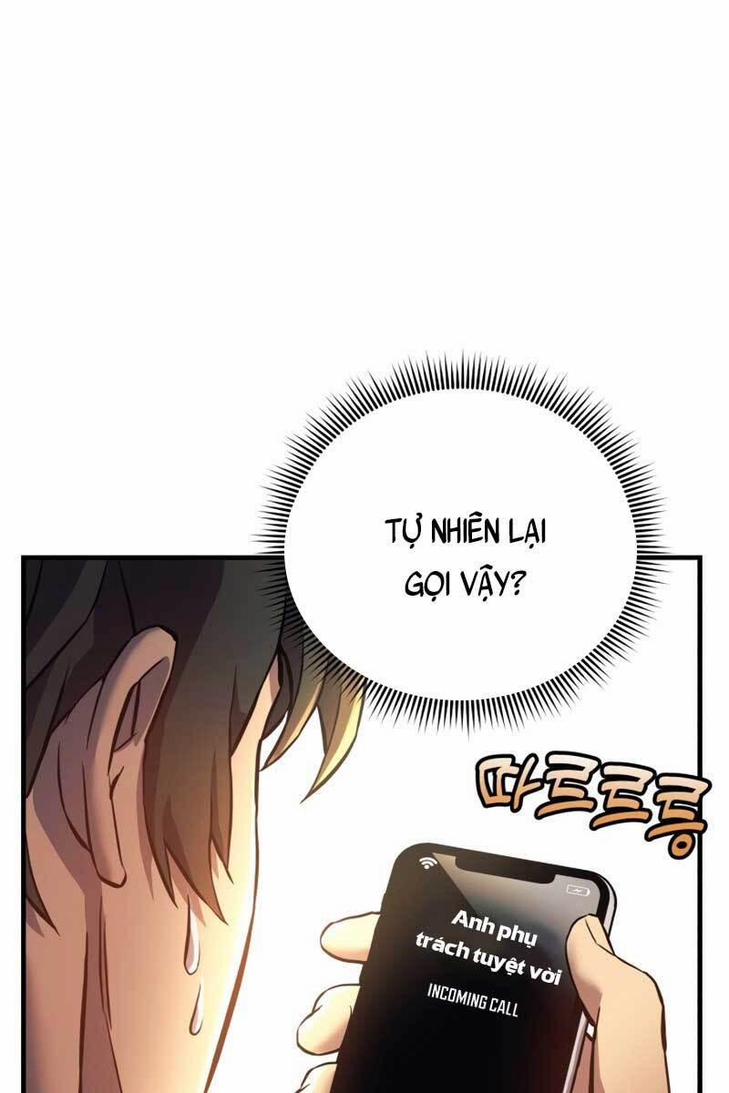 Thợ Săn Nhà Văn 4 trang 5