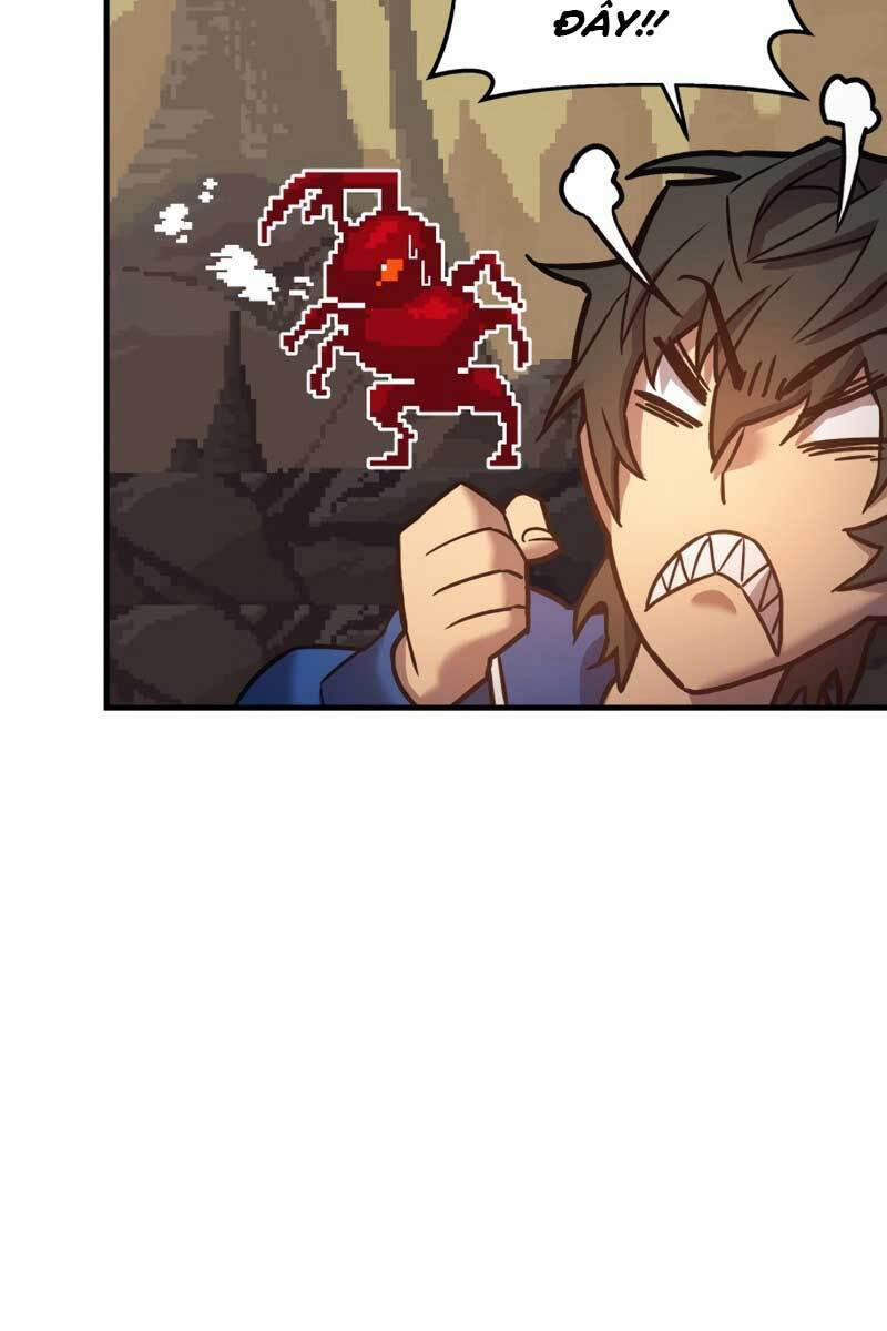 Thợ Săn Nhà Văn 4 trang 50