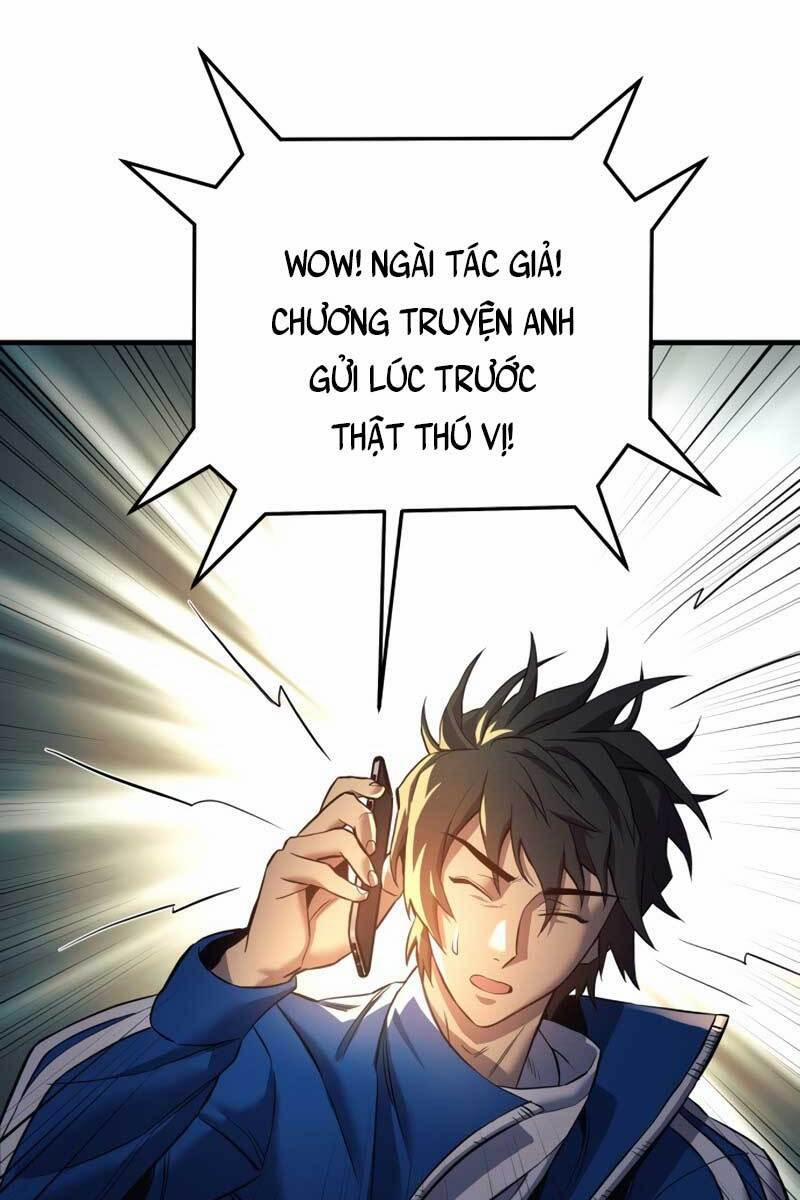 Thợ Săn Nhà Văn 4 trang 8