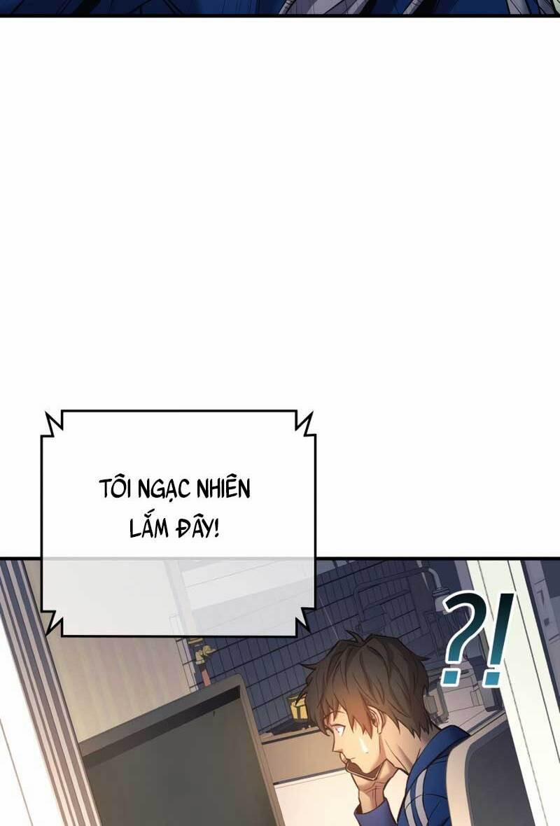 Thợ Săn Nhà Văn 4 trang 9