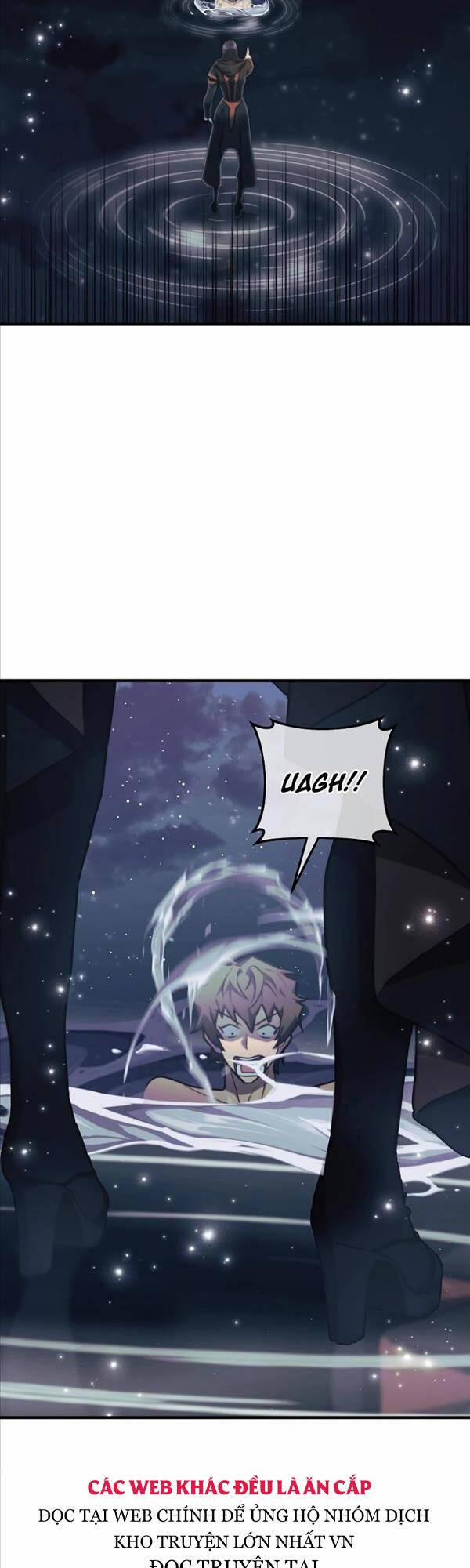 Thợ Săn Nhà Văn 40 trang 1