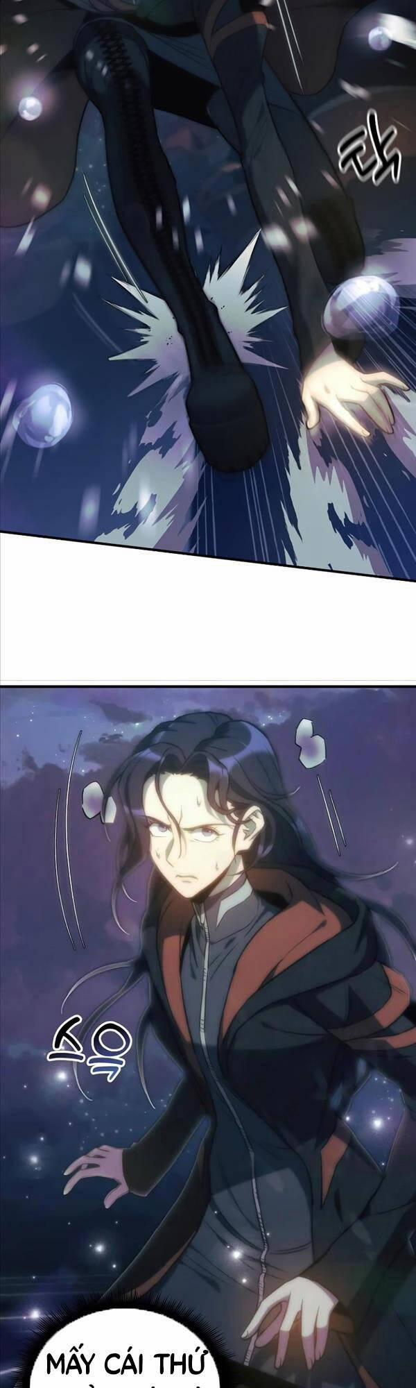 Thợ Săn Nhà Văn 40 trang 15