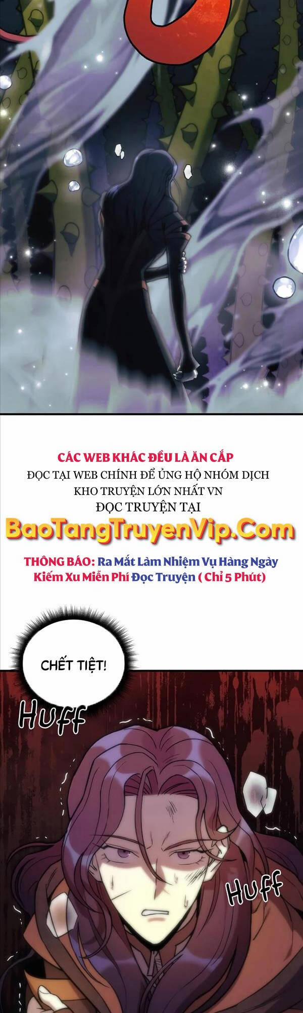 Thợ Săn Nhà Văn 40 trang 24
