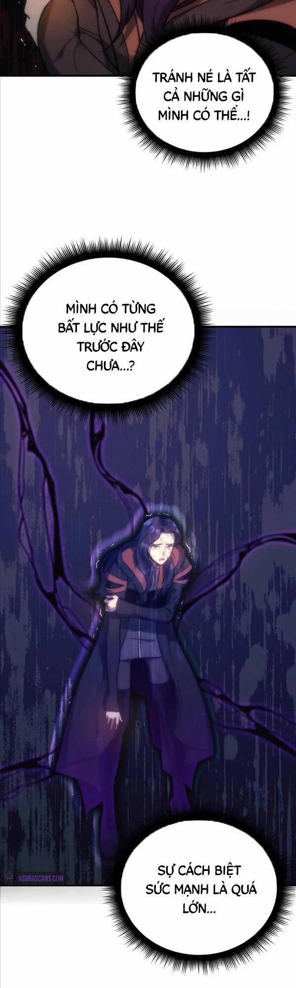 Thợ Săn Nhà Văn 40 trang 25