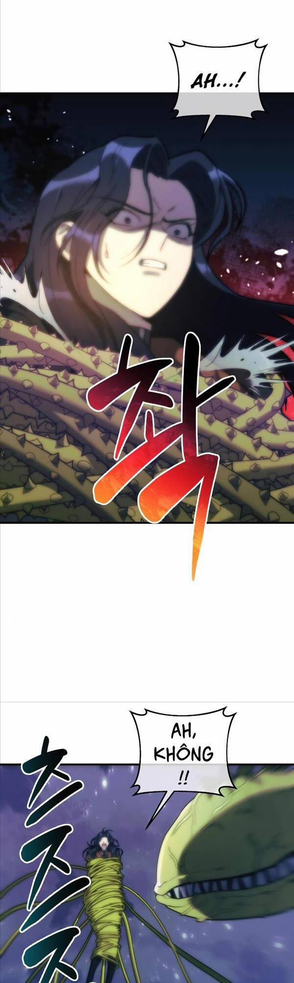 Thợ Săn Nhà Văn 40 trang 31