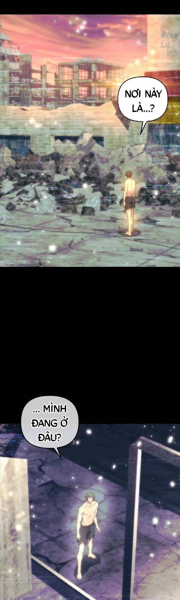 Thợ Săn Nhà Văn 40 trang 38