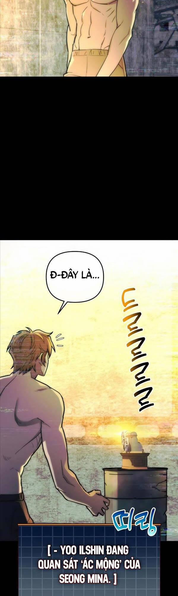 Thợ Săn Nhà Văn 40 trang 41